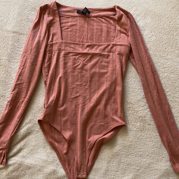 Bodysuit - Picture 3 of 3